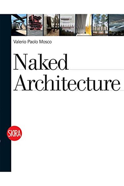 Hachette الهندسة المعمارية العارية