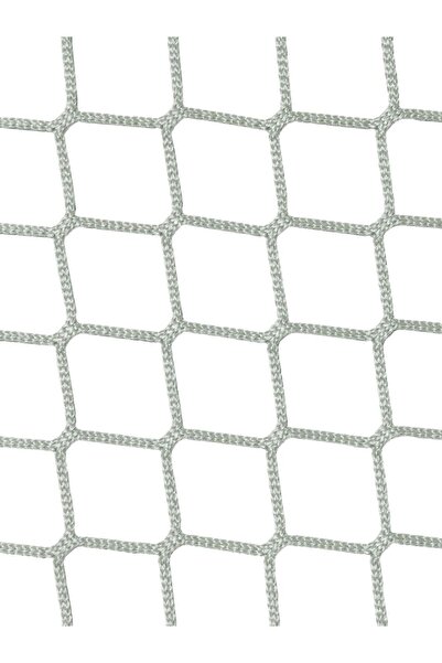 Kare Safety 2,5 Mm Kalınlıkta 4x4 Göz Aralığı 2,5x3 Metre Evcil Hayvan Ve Çoc...