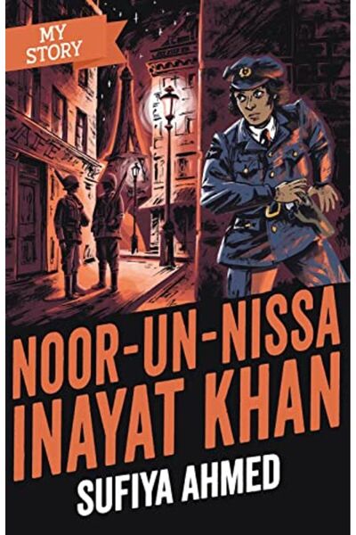 Harper Collins Noor Inayat Khan
