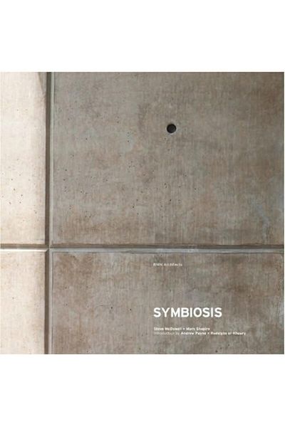 Ingram Symbiosis The Fayez S Sarofim Research Building Bmim Architects