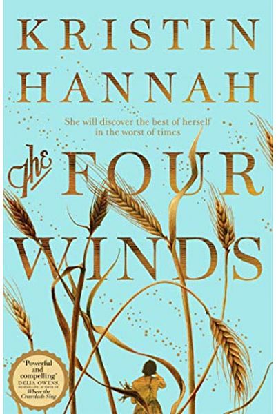 Macmillan Distribution The Four Winds