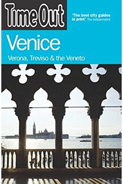 Penguin Random House تايم أوت فينيسيا فيروناتريفيزو وفينيتو