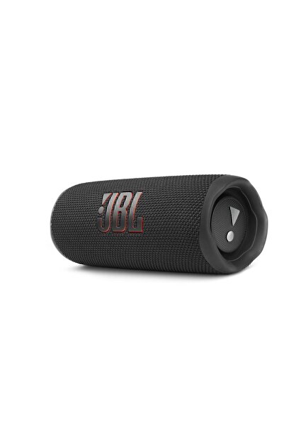 JBL Flip 6, Bluetooth Hoparlör, Ipx7, Siyah