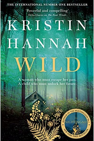 Macmillan Distribution Wild