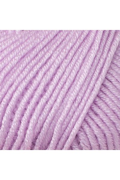 Himalaya Everyday Bebe Lux - Soft Lilac 70408 Anti-Pilling 5 Pack