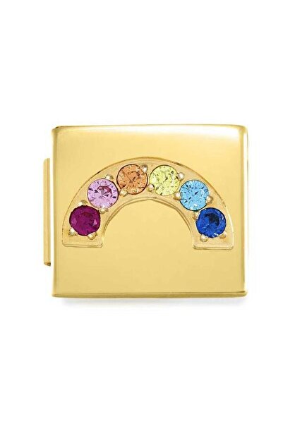 NOMİNATİON Composable Glam - Link - Gökkuşağı