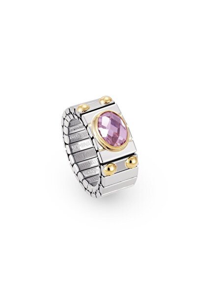 NOMİNATİON Extension - Yüzük - PEMBE