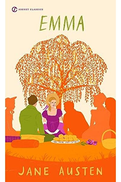 Penguin Random House إيما