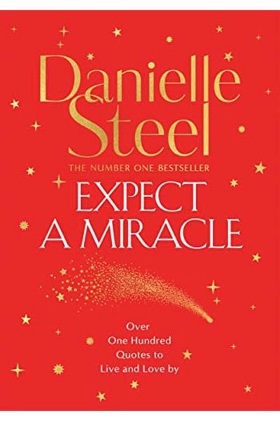 Macmillan Distribution Expect A Miracle