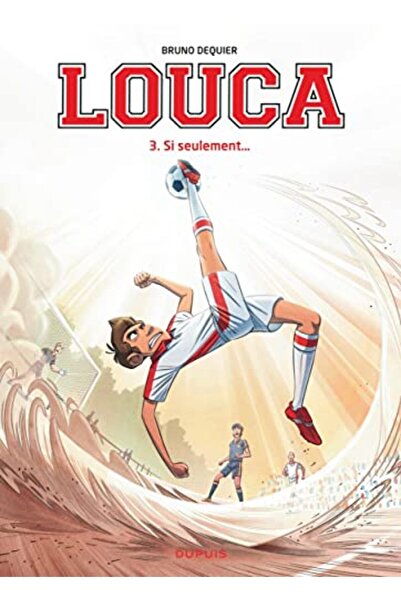 MDS لوكا تومي 3 سي سي