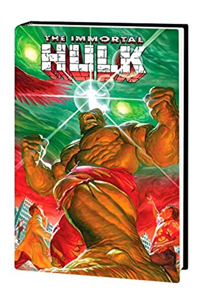 Penguin Random House هالك الخالد المجلد 5