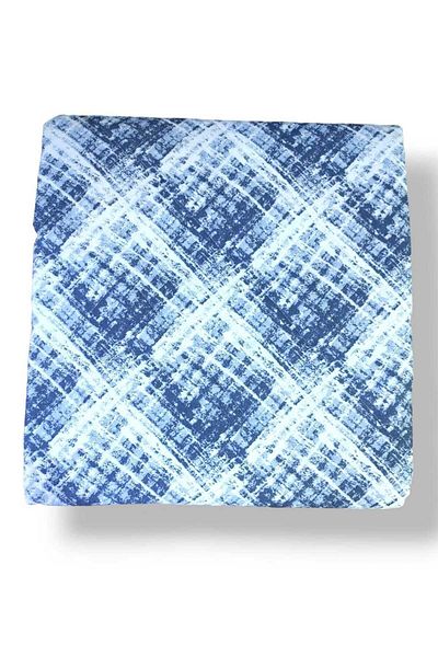 MORRİVAL Cuvertură de pat dublă din bumbac Capotone - Stiuca 155 x 230