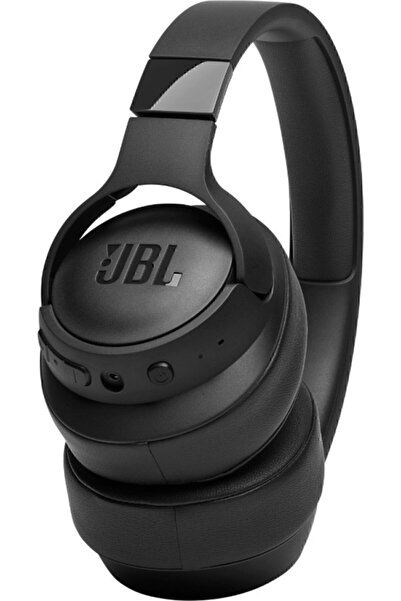 JBL Tune 710bt Wireless Kulaklık, Ct, Oe,siyah