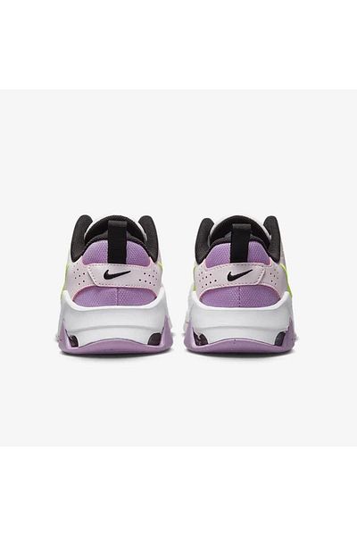 Nike Zoom Bella 6 Walk Training Shoes Walking Training Shoes Purple