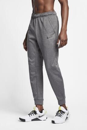 Nike Therma Fit Fleece Training Jogger Pant Grey Termal E ofman Alt Gri Cv Fiyat Yorumlar Trendyol