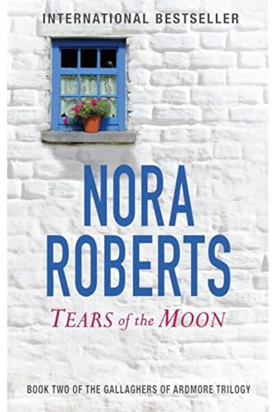 Hachette Distribution دموع القمر العدد الثاني من السلسلة