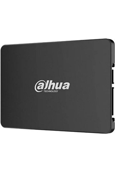 DAHUA C800A 256GB 510/450MB/s SATA 3.0 SSD SSD-C800AS256G