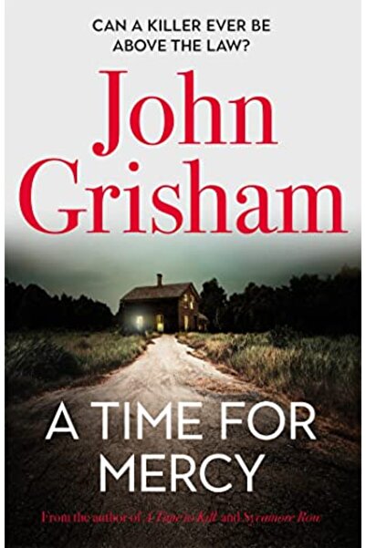 Hachette Distribution حان وقت الرحمة