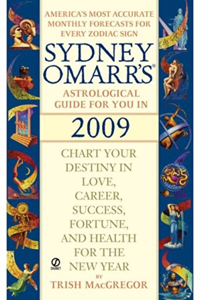 Penguin Random House دليل سيدني عمر الفلكي لك 2009