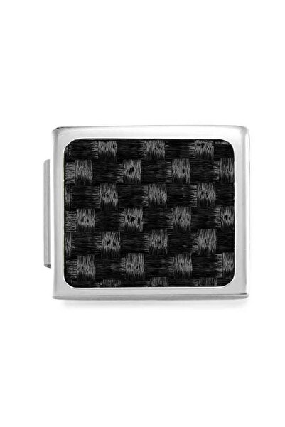 NOMİNATİON Composable Glam - Link - Siyah karbon