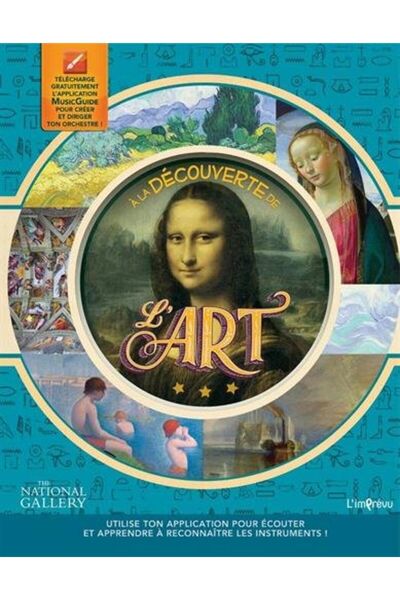 Limprevu على طريقة لارت