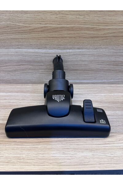 Karaca Vantuz süpürücü   Başlık