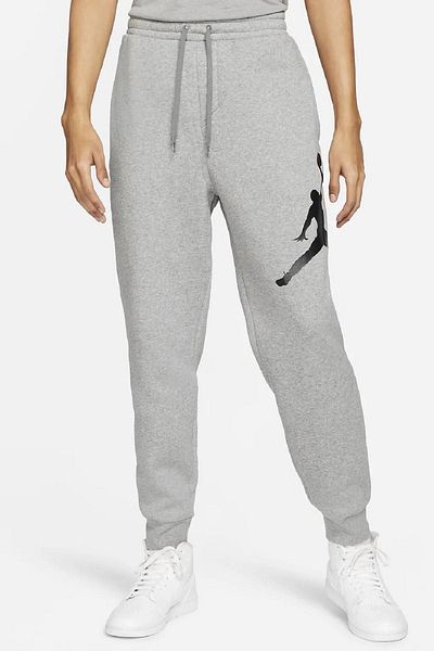 Nike Jordan Jumpman Big Logo Loose Fit Pants Wide Fit Drawstring Sweatpants Trendyol