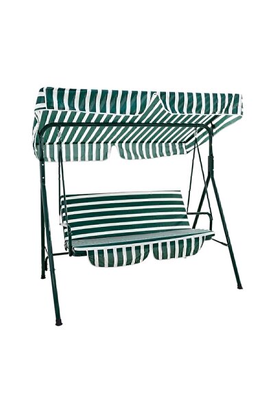 Smyrna Gölgelikli Bahçe Salıncak