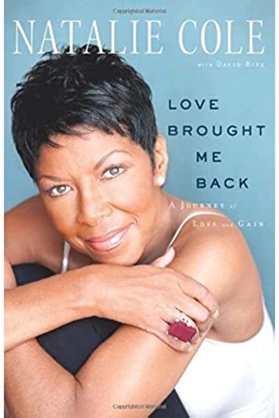 Simon Schuster أعادني الحب إلى رحلة الخسارة والربح