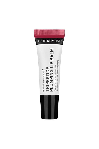 THE INKEY LIST Berry tripeptide Plumping Lip Balm - 10 ml