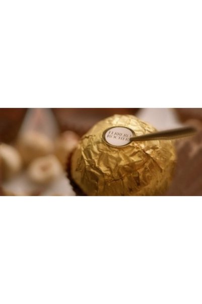 Ferrero Rocher 16'lı, 200 Gr ( Fındıklı Çokolat)