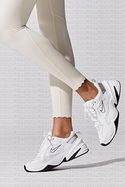 white m2k tekno trainers womens