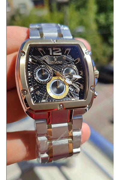 Raymond Men's Watch g 811718 M