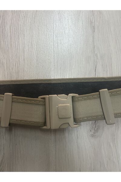 eser askeri malzeme Μπεζ Palaska με κλειδαριά