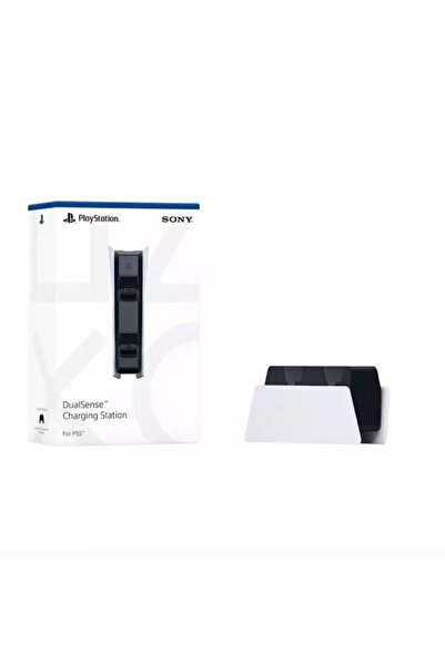 Sony PS 5 Dualsense kol şarj istasyonu