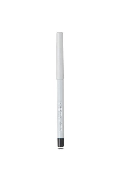 beaulis Twist It Elevator Eye Pencil 100 Black