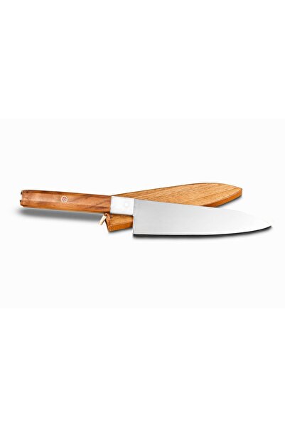 REPLA Knives Sushi/sashimi Şef Bıçağı - El Yapımı