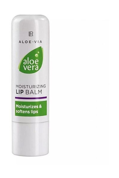LR Aloe Via Aloe Vera Lip Protector