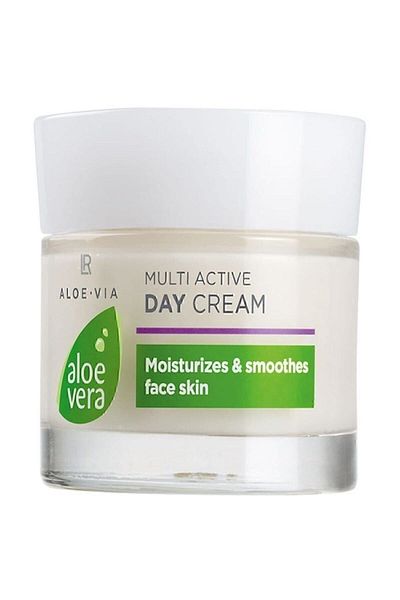 LR Aloe Via 50 ml Day Cream - Aloe Vera