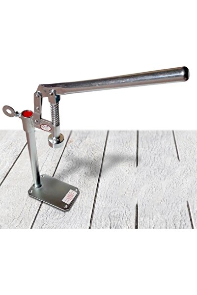 Genel Markalar Uğur Şişe Kapatma Aleti Soda Gazoz Kapağı Kapama Makinesi