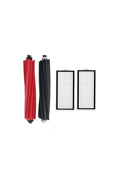 Asgard Grup Roborock Q5 Pro + / Q8 Max / Q8 Max + - Compatible Parted A+ High Customer Satisfaction