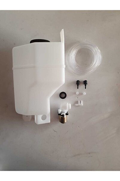 Genel Markalar Tofaş Doğan Kartal Şahin Cam Su Fiskiye Motoru-hortum Takımı Ve Cam Su Deposu