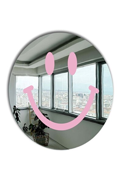 Postifull Yuvarlak Ayna - Mood Ayna, Pinterest Ayna, Pinterest Oda Dekoru, De...