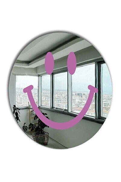 Postifull Yuvarlak Ayna - Mood Ayna, Pinterest Ayna, Pinterest Oda Dekoru, De...