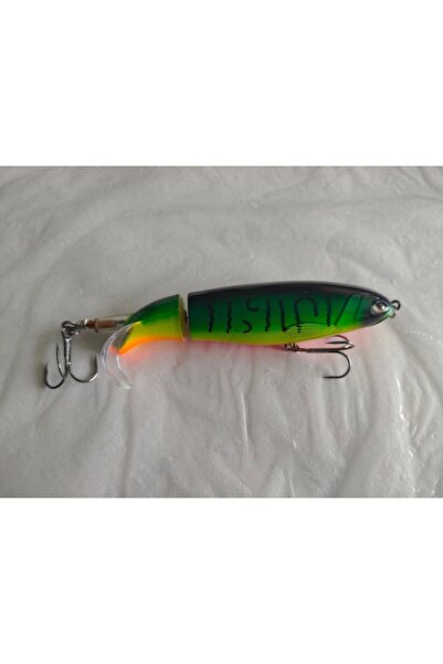 Bozok balıkçılık Döner Kuyruk Rapala, Maket Balık,suni Yem