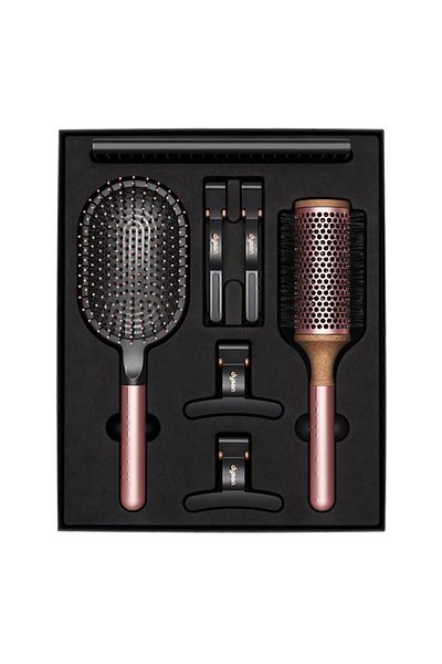DYSON Hair Styling Gift Set