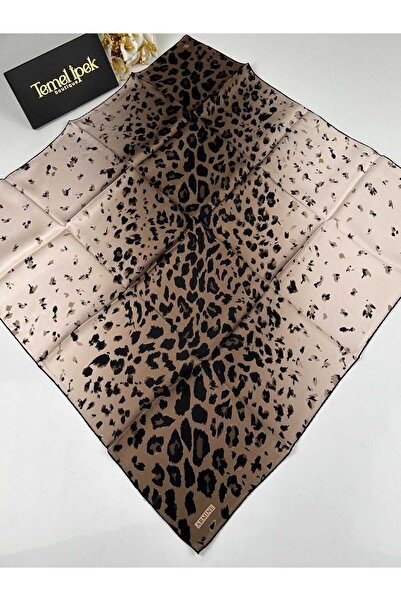 Armine - 2024/2025 Φθινόπωρο Χειμώνας Κασκόλ από καθαρό μετάξι Sura 9249D