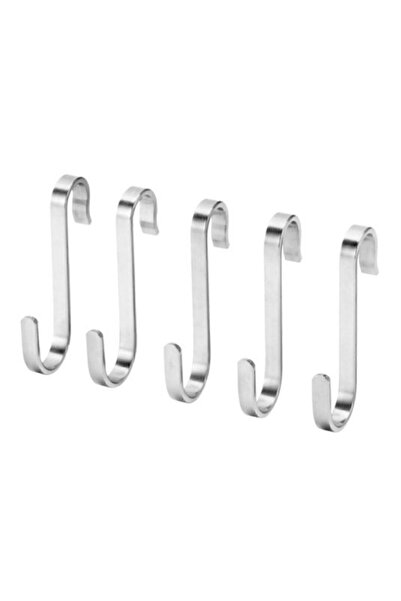 IKEA Kanca, Paslanmaz Çelik