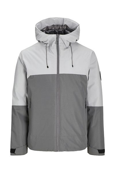 Jack & Jones Gefütterte Jacke Gefütterte Jacke