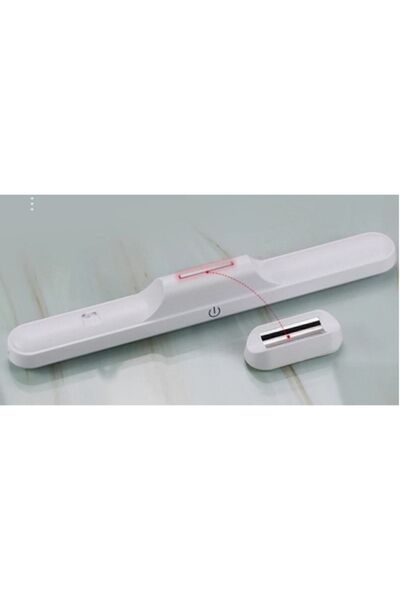 Cata Ct-5249 Martı Dokunmatik Ledli Aplik 3200k-4000k-6400k